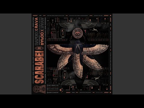 Scarabei (feat. RAVA)