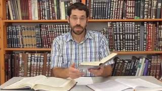 תשעה באב: על מה אבדה הארץ