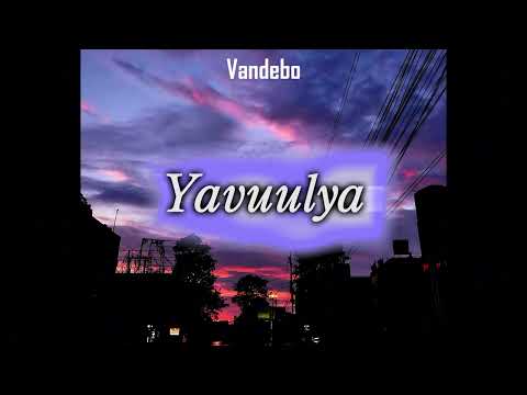 Vandebo ft Saryuna - Yavuulya (CC)