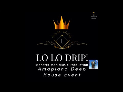 LOLO Drip - Promo Video 2023