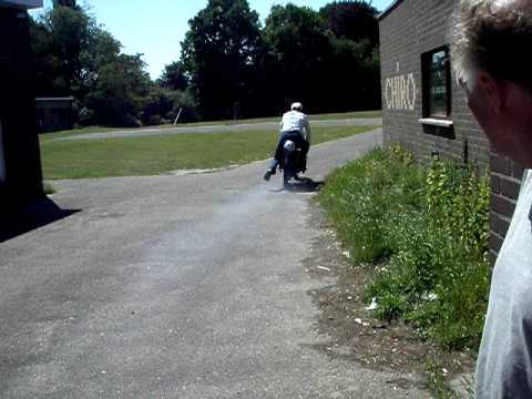 Euro Puch 2009 België - Belgique - Belgien