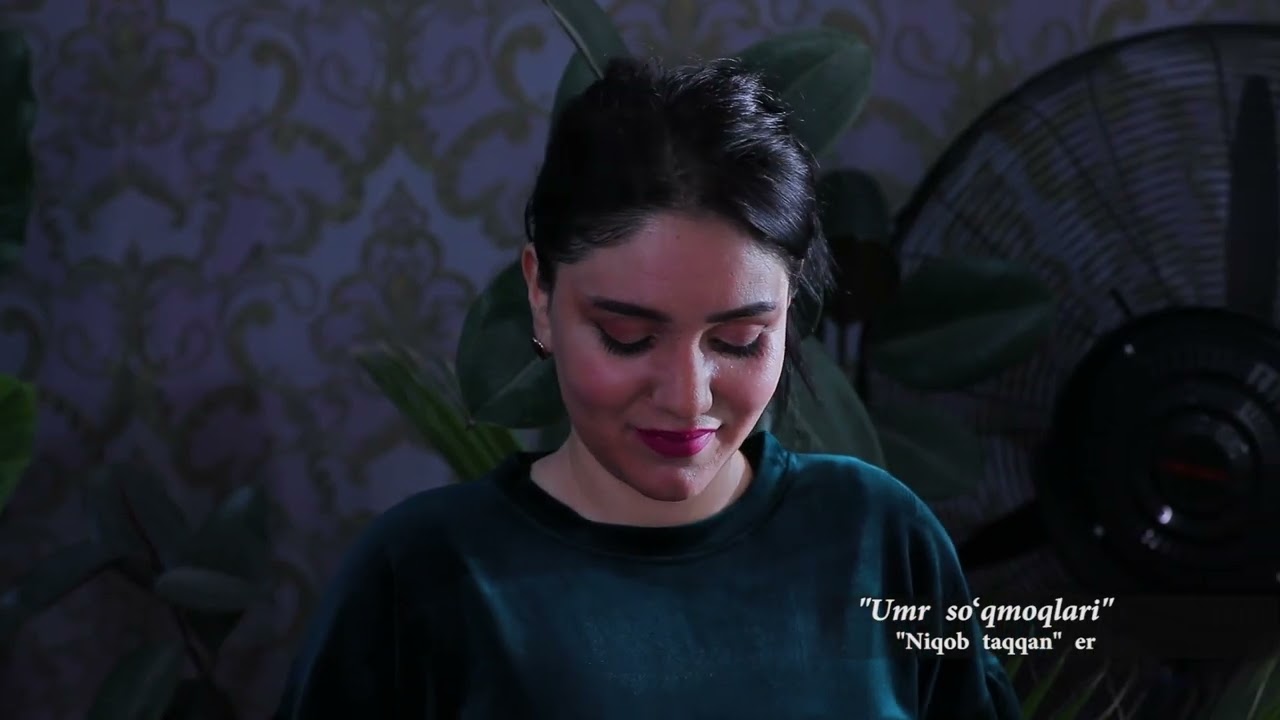 Niqob taqqan ER || UMR SO'QMOQLARI