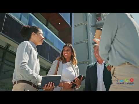 Signum Magnum College - SMC