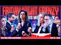 Friday Night Frenzy MA V Karen Read Is The Prosecution S Timeline Changing