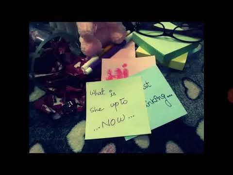 Happy Birthday A❤️