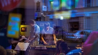 on green dolphin street