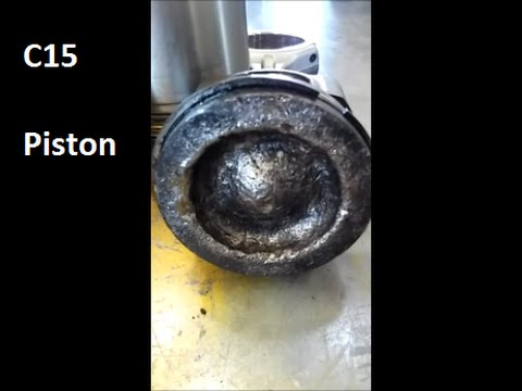What a Dropped Valve Does to an Engine?