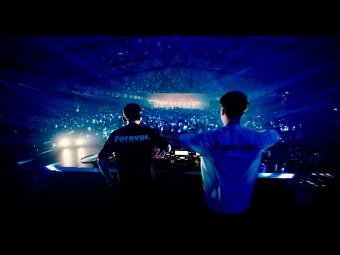 POLSND & YOUNG'S | Madame Loyal Festival in Rennes (FR)