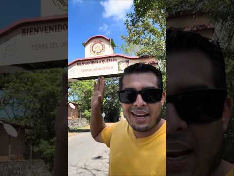 viaje hasta Quelepa San Miguel