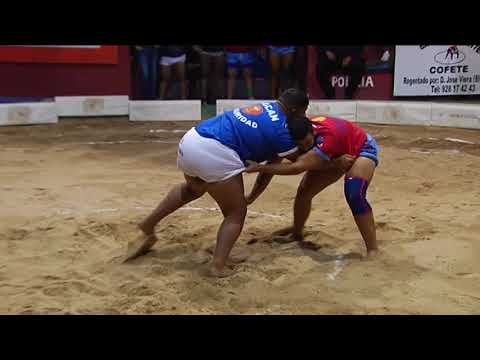 C.L. SALADAR DE JANDÍA C.L. TEGUESTE