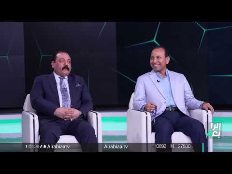 شاهد بالفيديو.. أحمد عبود يفاجئ إبراهيم الدليمي وكاظم الحاج حول انتمائهم السياسي.. إجابة صريحة من الدليمي