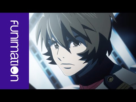 Star Blazers: Space Battleship Yamato 2202 Part One | Official Trailer (Own It 3/26)