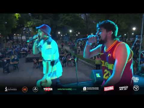 GMINIS vs METRY K - 4tos  (27/03) - DNG FREE