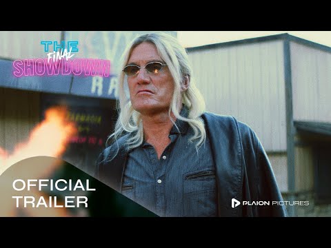 The Final Showdown (Deutscher Trailer) - Terrence Howard, Dolph Lundgren, John Savage