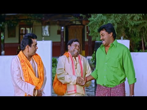 Nuvvu Leka Nenu Lenu Back To Back Comedy Scenes || Tarun, Brahmanandam, Sunil || Funtastic Comedy