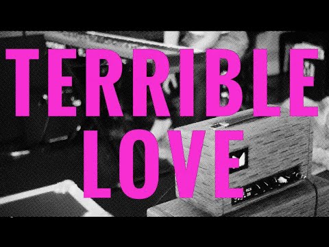 The National Terrible Love by MODA SPIRA