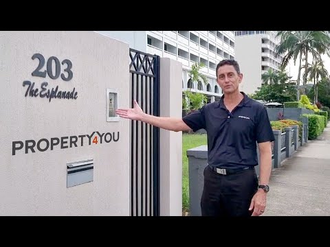 203 Esplanade, Cairns North, QLD 4870, 8 Bedrooms, 3 Bathrooms, House