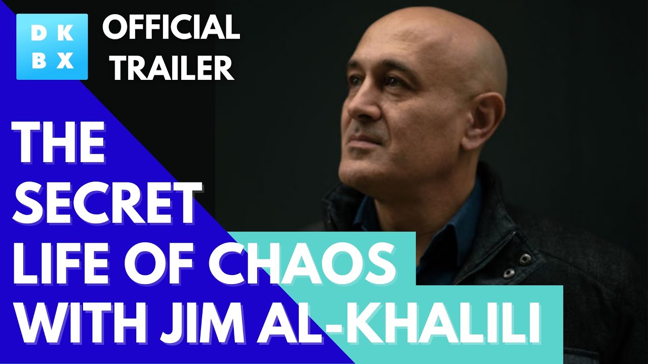 The Secret Life of Chaos