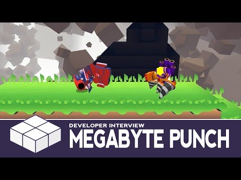 Steam Community :: :: MEGA PUNCH