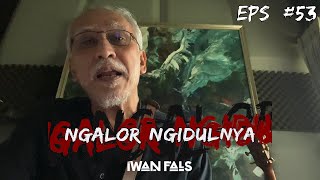 Download lagu NGALOR NGIDULNYA IWAN FALS - SELAMAT TINGGAL MALAM | EPS. 53 mp3 Download lagu NGALOR NGIDULNYA IWAN FALS - SELAMAT TINGGAL MALAM | EPS. 53 mp3