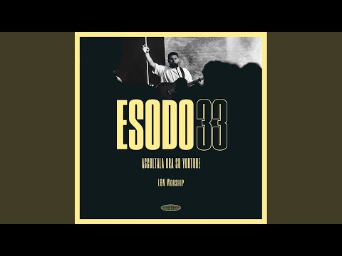 Esodo 33