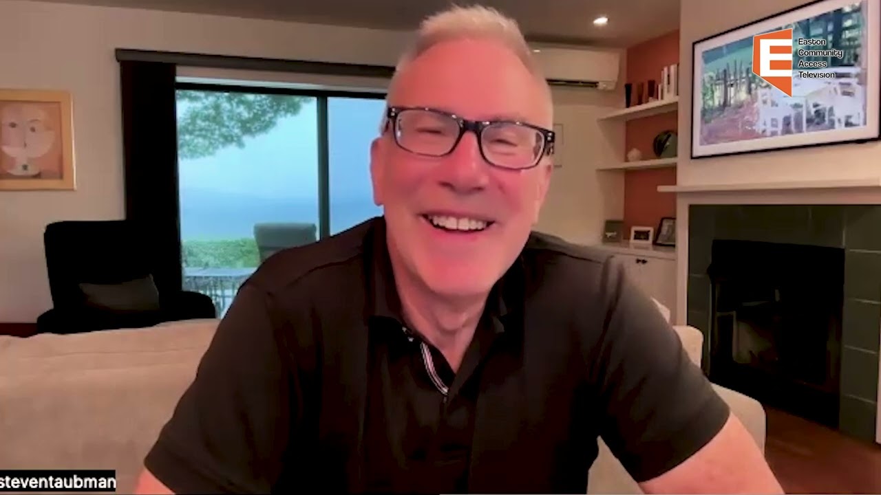 BeAuSm Podcast: Steve Taubman