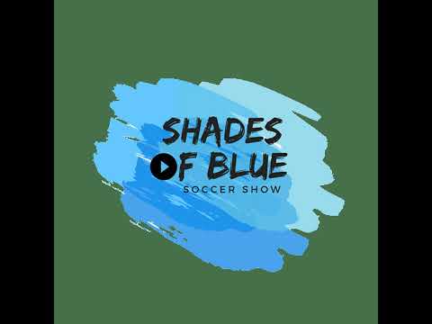 Andreu Fontàs - Shades of Blue