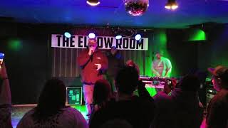 Snak The Ripper "Premium Dope" at The Elbow Room Wichita, KS 10/4/18