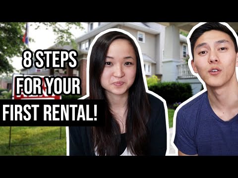 Rental Property Investing 101 (Getting Started In Just 8 Steps!)