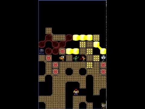 Devs Like Waffles