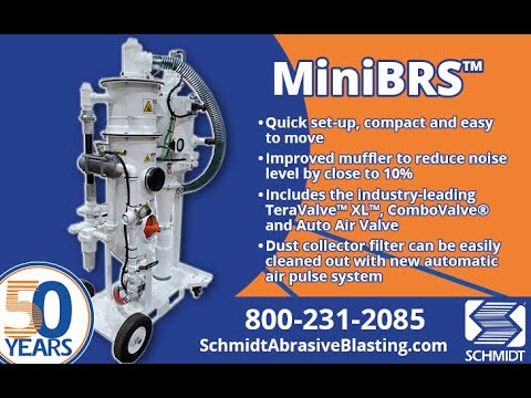 MiniBRS demo video thumbnail