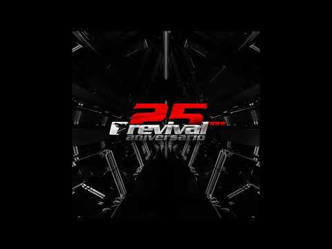 Revival 25 Aniversario Sesión - Víctor Vera