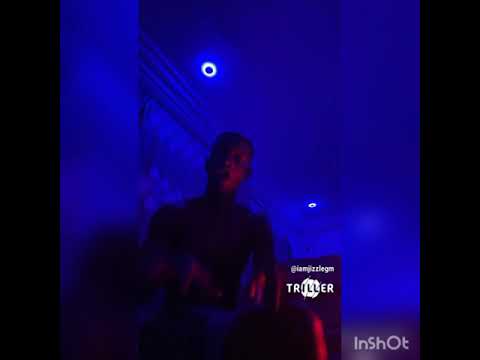 Jizzle (pretty girl) feat A2 Di fulani. coming soon.