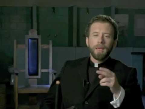 TJ Thyne Interview - part 1