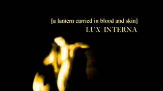 Lux Interna - 