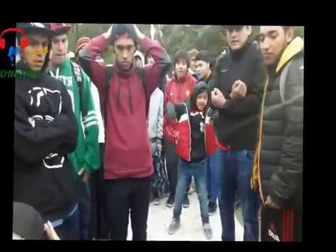 ¡BAJOTIERRAFREE! 6ta Fechas 2vs2 (Pachorra & E.H vs L.C.D & L.C.R)