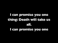 Diamonds Aren't Forever - Bring Me the Horizon ...