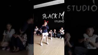 In my Feeling _by Sofia Mei Santos