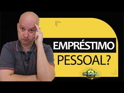 , title : 'EMPRÉSTIMO PESSOAL?'