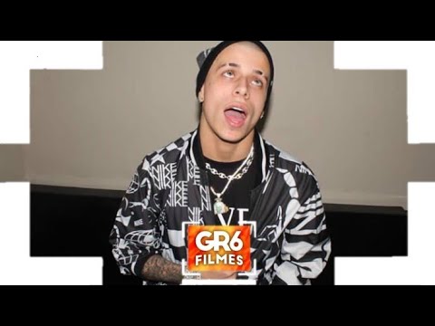 MC Pedrinho e Dnasty - É Lua (Prévia 2019)