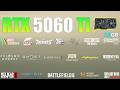 RTX 5060 Ti 16GB Worth Buying In 2026 30 Games Tested
