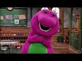 Barney I Love You UK Version Season 9 2005