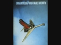 High And Mighty - Uriah Heep