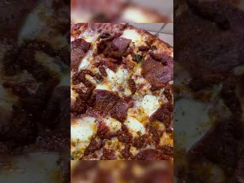 Pizza 800 Graus🍕