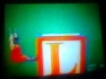 Big Comfy Couch The Alphabet Game The Letter L