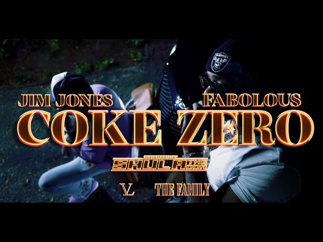 Coke Zero Freestyle featured video