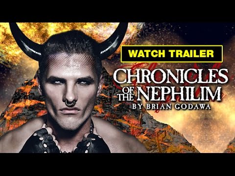 Chronicles of the Nephilim Trailer