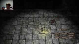 3d Roguelike Development Diary 19