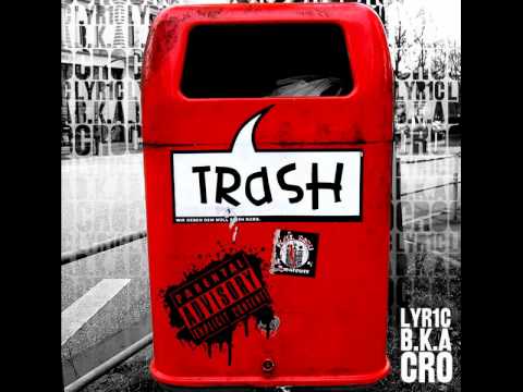 Cro - Kein Entkommen (Trash Album Edition)
