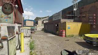 PCでテスト配信【Bo6】